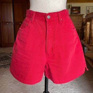 Vintage Bill Blass Shorts